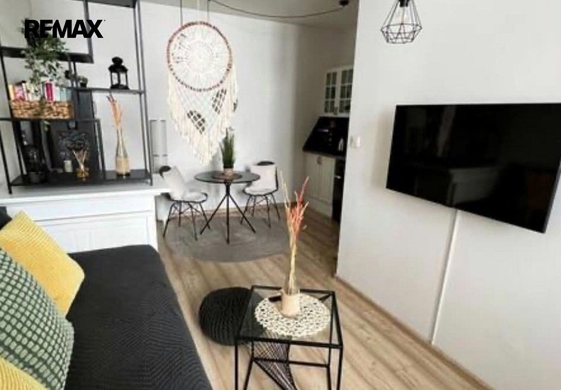 1+kk, Vlhká, Brno - Zábrdovice, 24 m² - 1