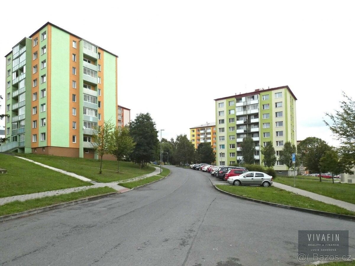 Ostatní, Moravský Beroun, 793 05, 28 m²