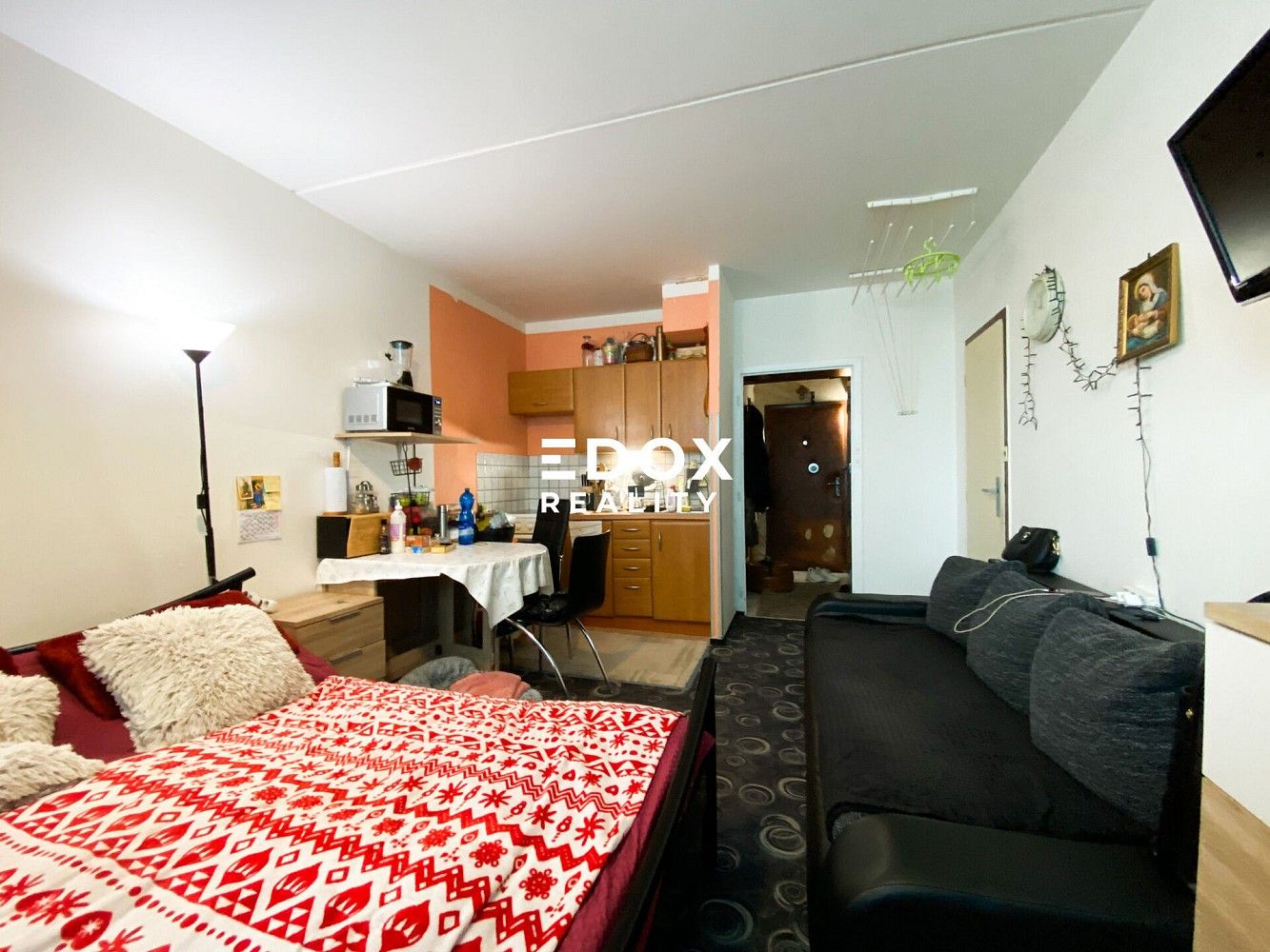1+kk, Praha - Chodov, okres Praha 11, Hlavní město Praha, 29 m² - 2
