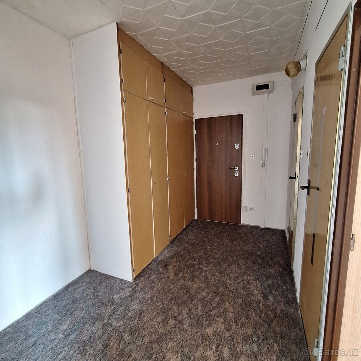 Byt · Broumov, 550 01 - 4