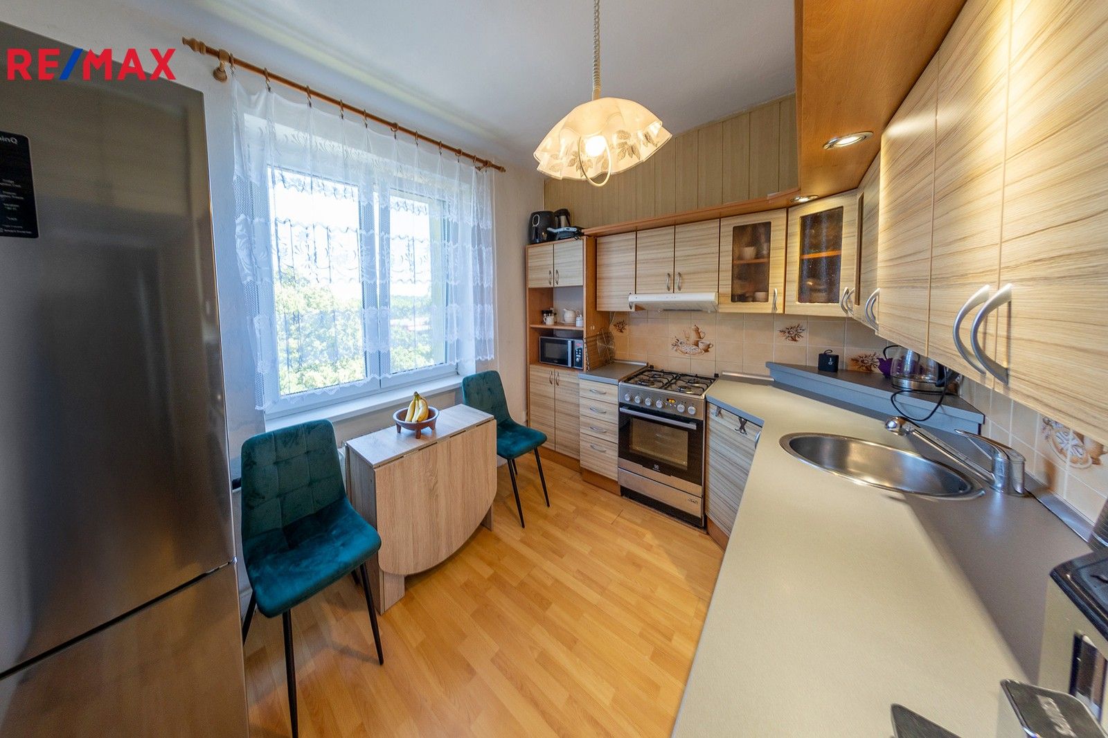 Prodej byt 3+1 - Karla Pokorného, Ostrava, 63 m²