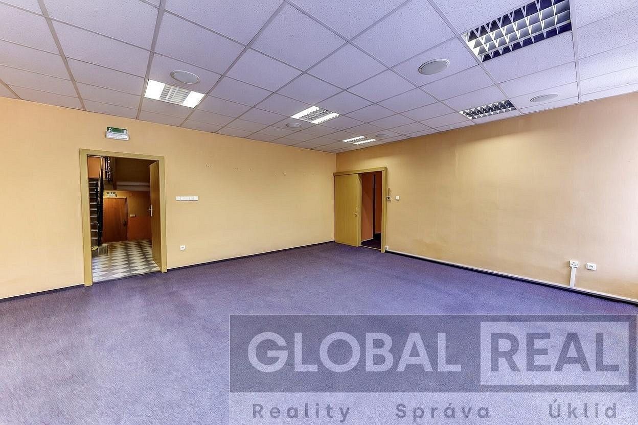 Kancelář · 401 m² · Vojanova, Svitavy - Město - 4