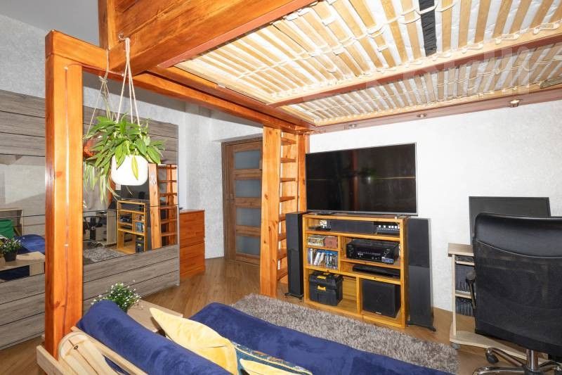 Byt 3+kk · 62 m² · Cukrovarská 50, Český Brod Liblice - 4