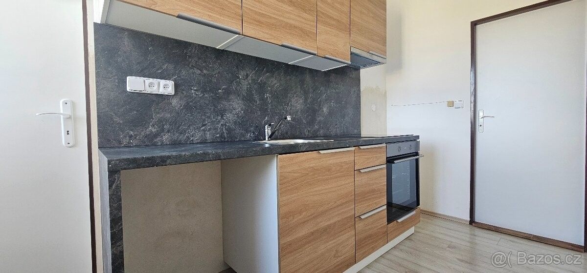 Pronájem byt - Letovice, 679 61