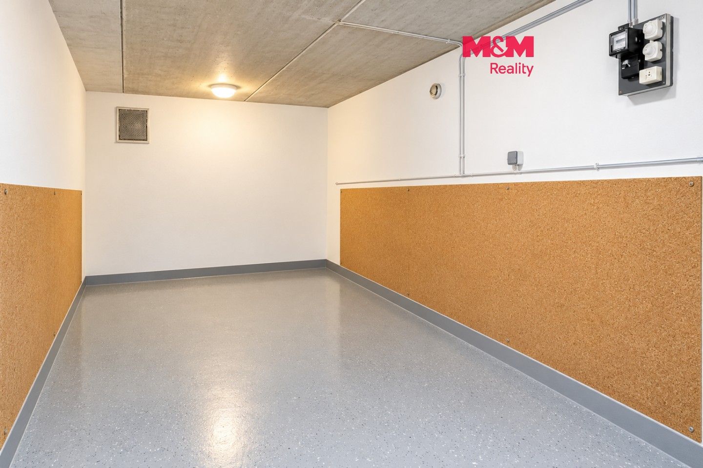 Ostatní, Topolová, Nymburk, 15 m² - 1
