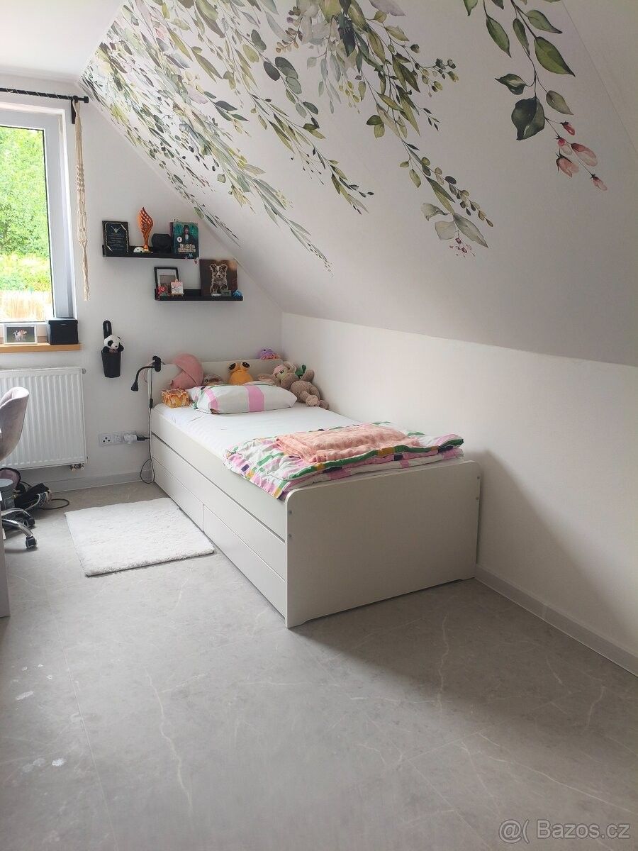 Prodej rodinný dům - Cheb, 350 02