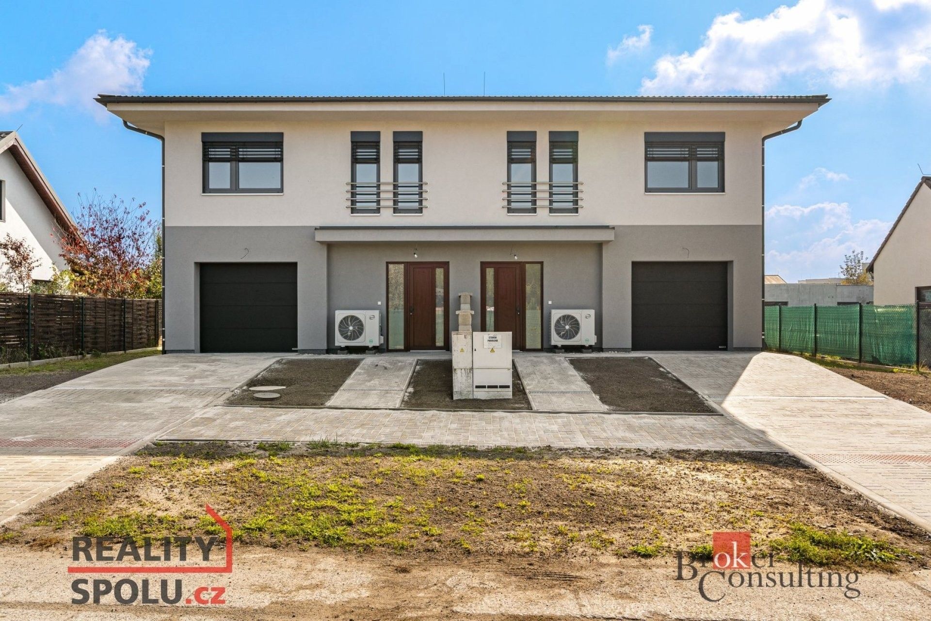 Prodej byt 5+kk - Tyršova, Milovice, 160 m²