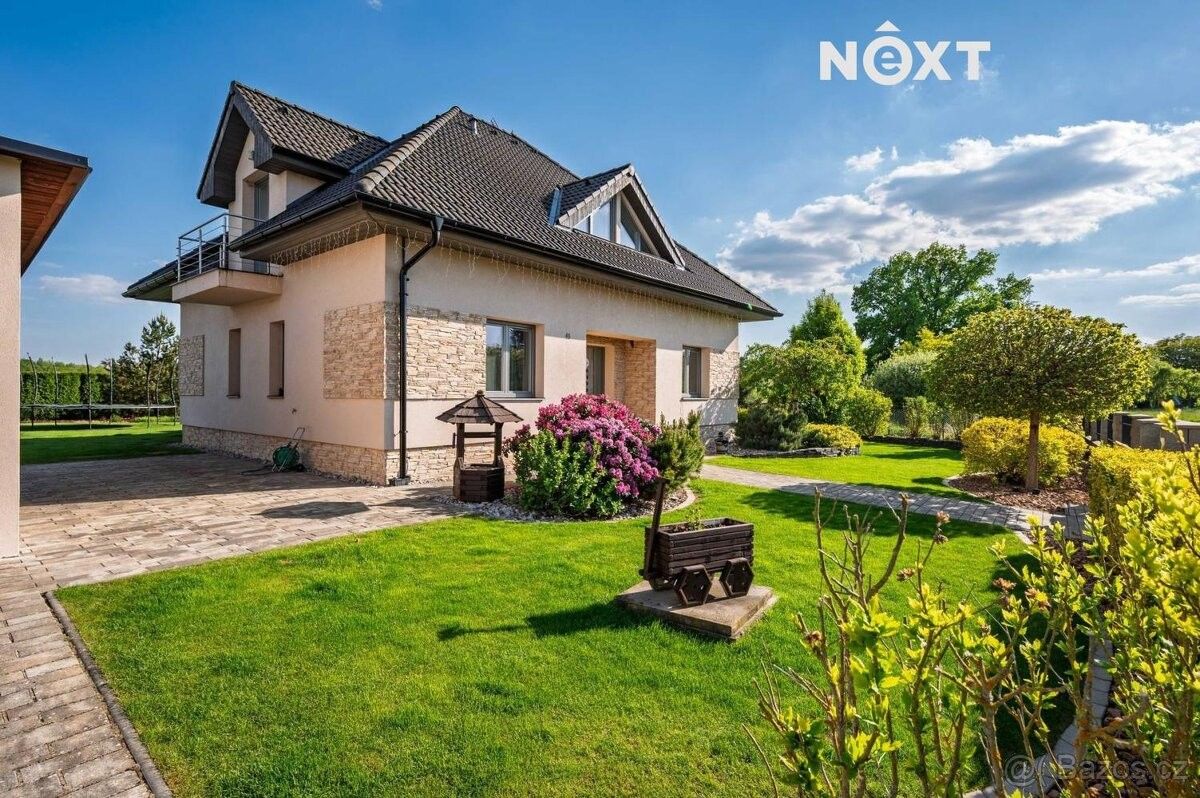 Prodej rodinný dům - Březno u Mladé Boleslavě, 294 06