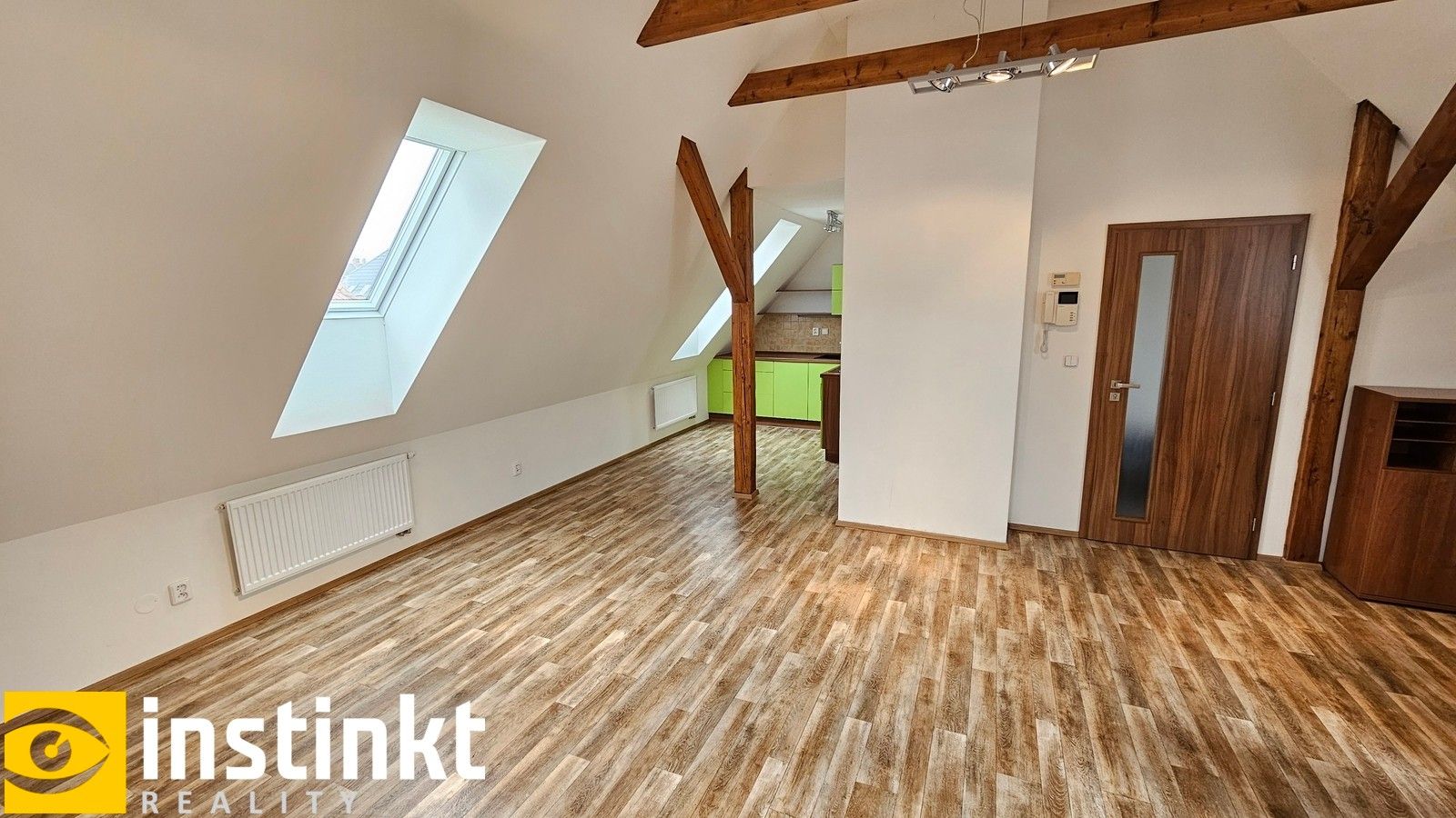 Kancelář · 49 m² · Na Souvrati 431, Plzeň Skvrňany - 4
