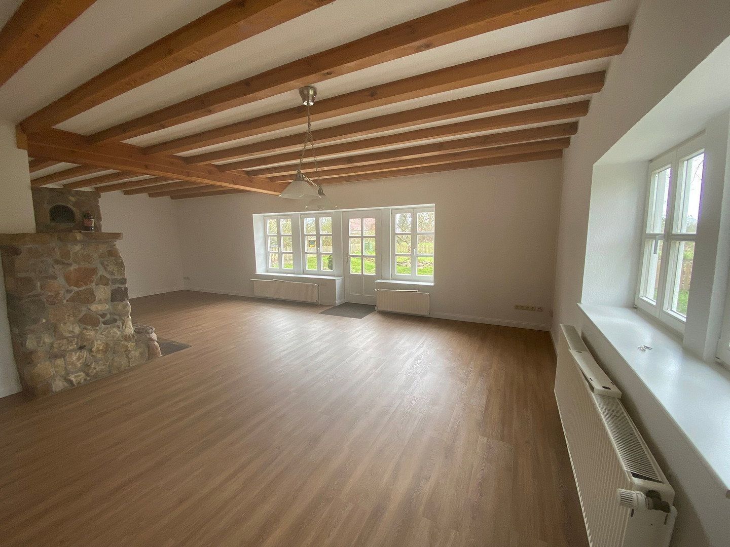 Pronájem rodinný dům - , Mecklenburg-Vorpommern, 190 m² - 5