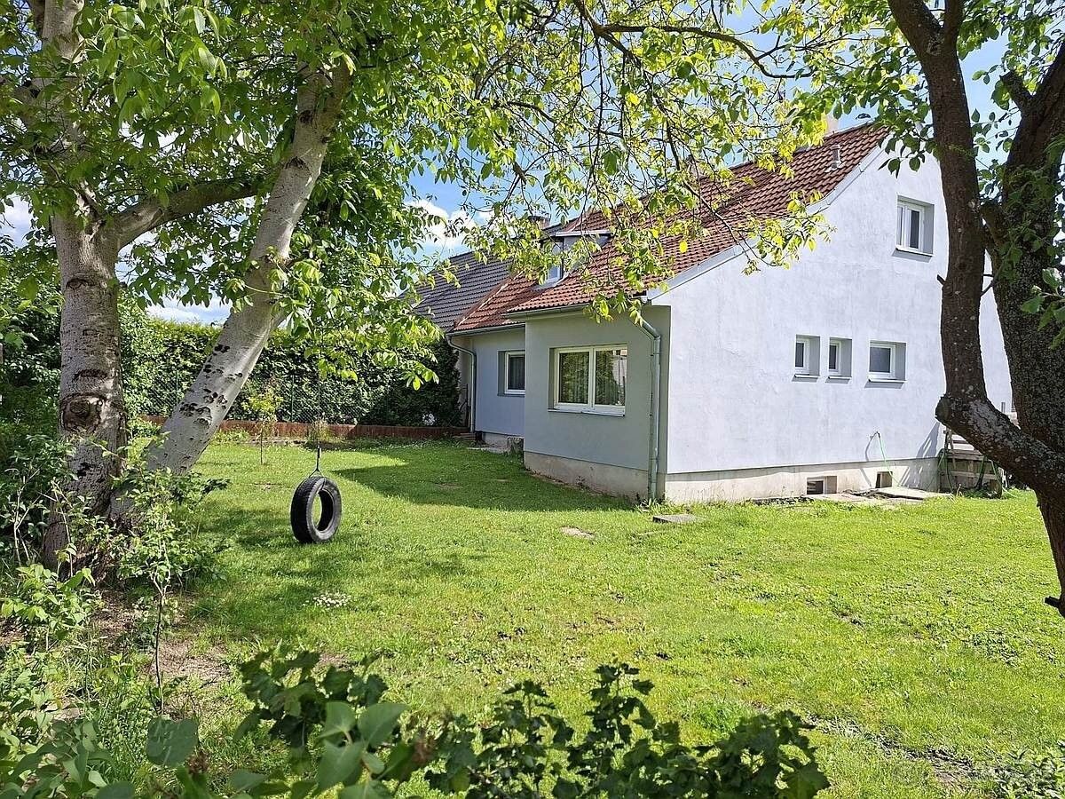 Rodinný dům