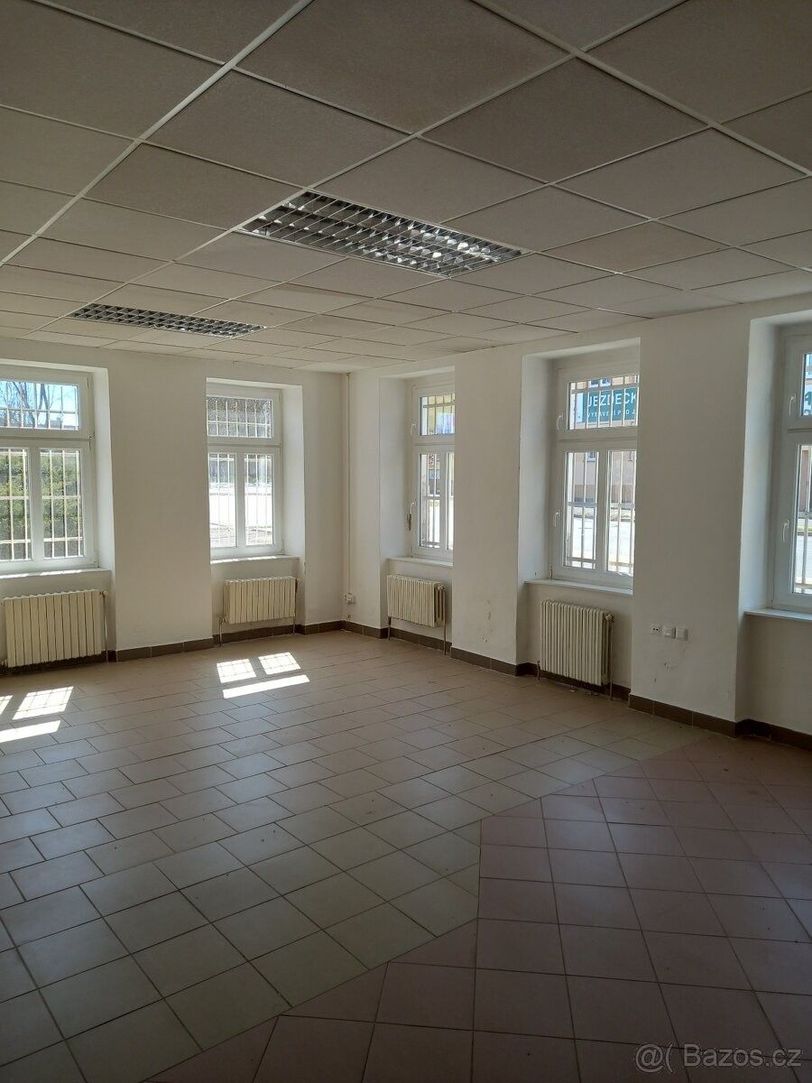 Obchodní prostory, Karlovy Vary, 360 17 - 1
