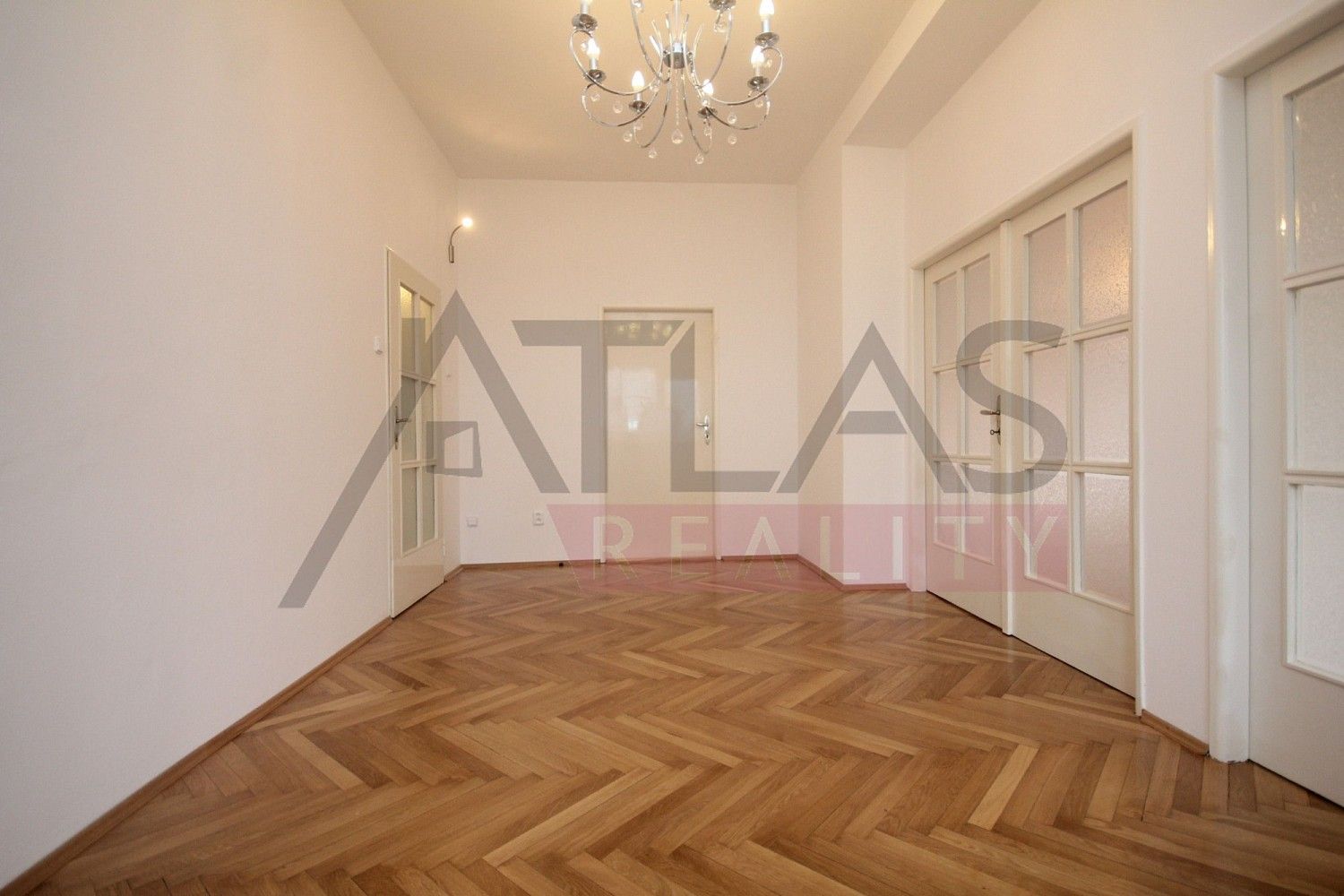 Pronájem byt 3+1 - Na Kodymce, Praha 6 - Dejvice, 110 m² - 5