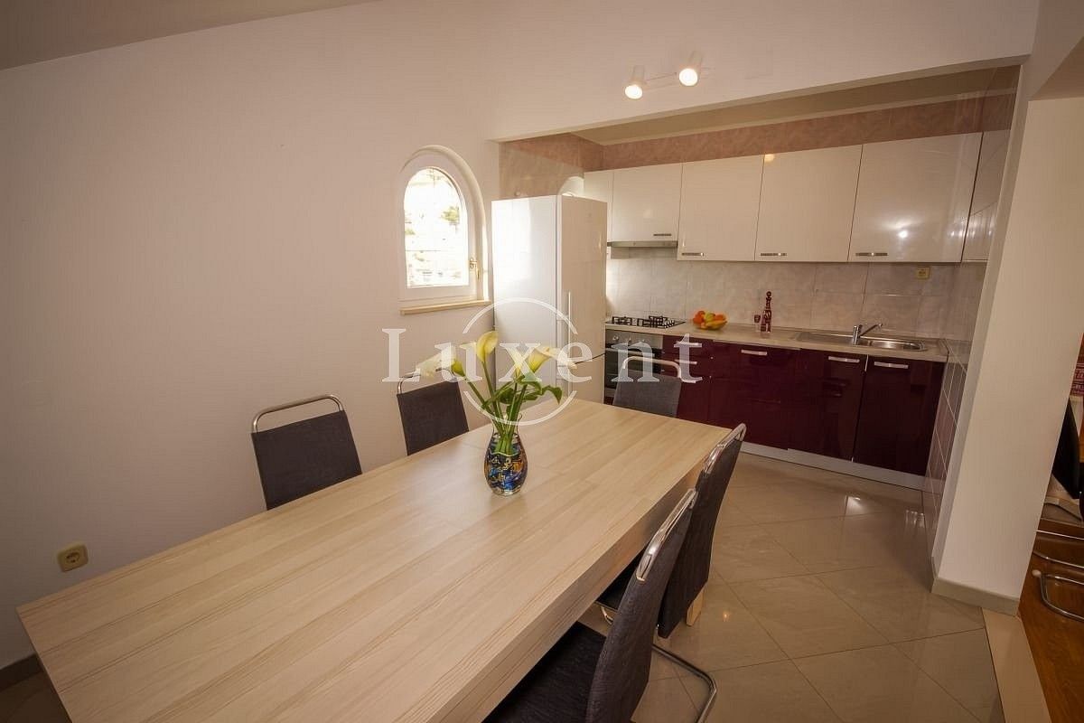Prodej rodinný dům - Omiš, Chorvatsko, 533 m² - 5