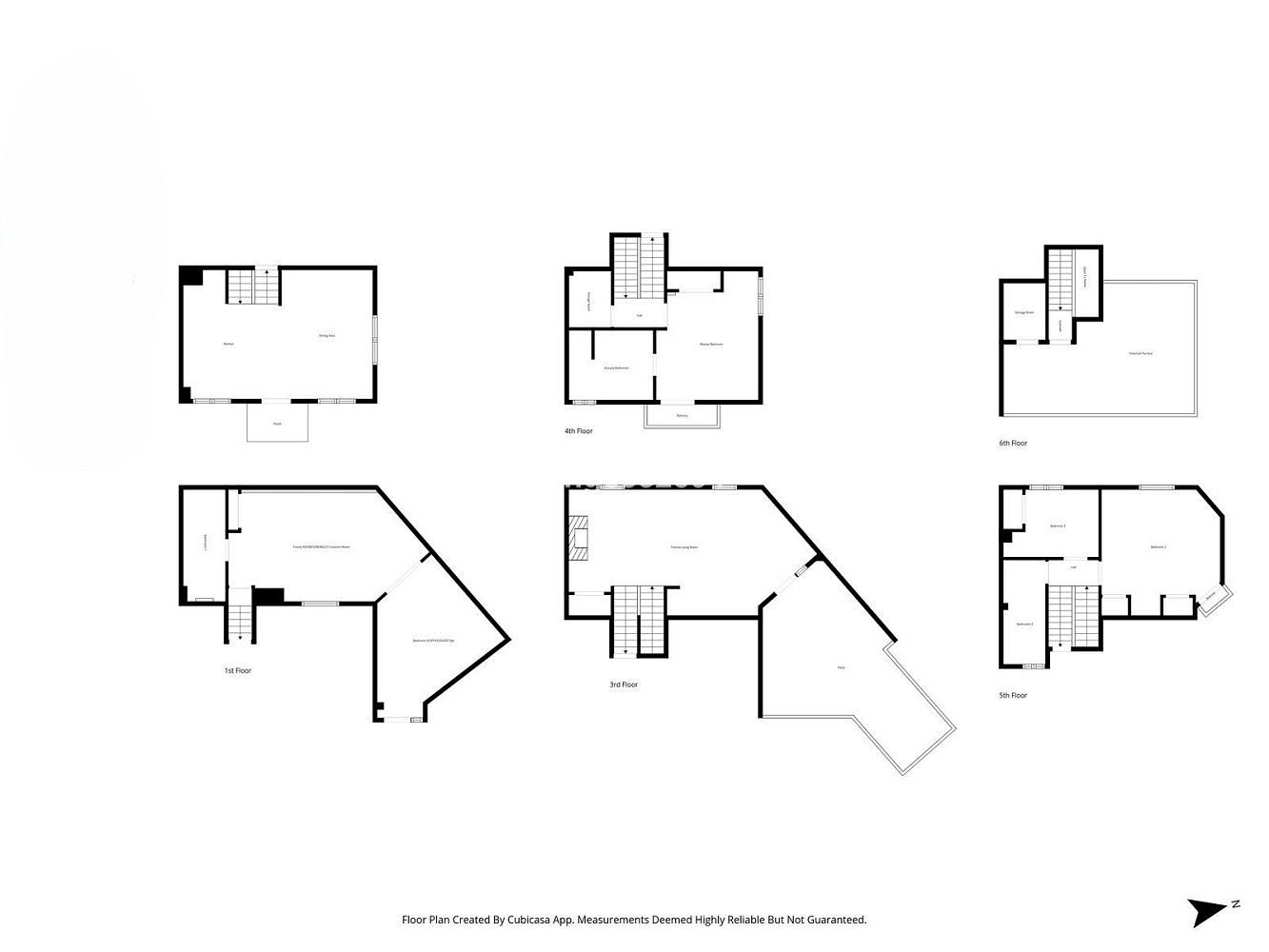 Rodinný dům · 243 m² · Benahavís, ES - 2