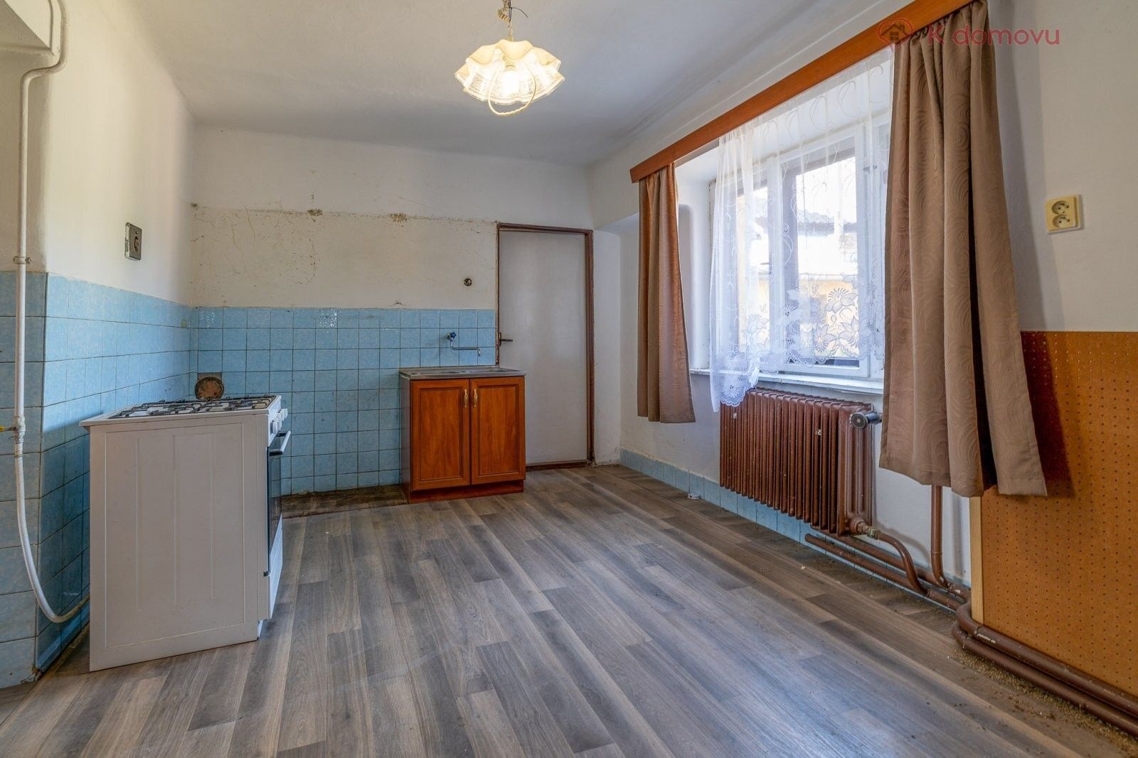 Rodinné domy, Křenovice, 227 m² - 2