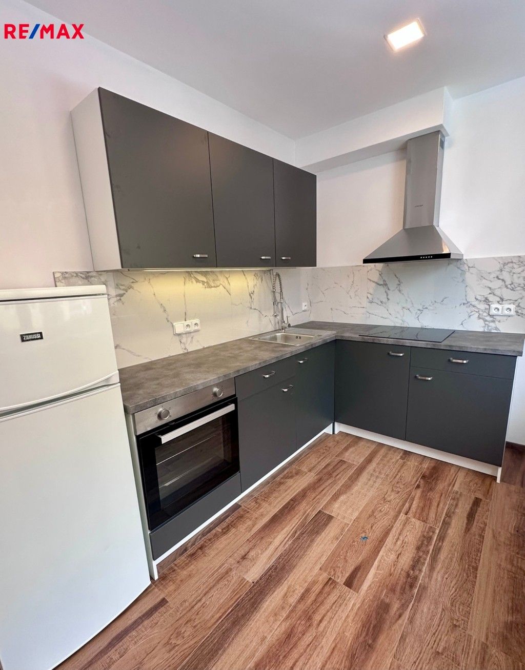 2+1, Jabloňová, Liberec, 57 m²