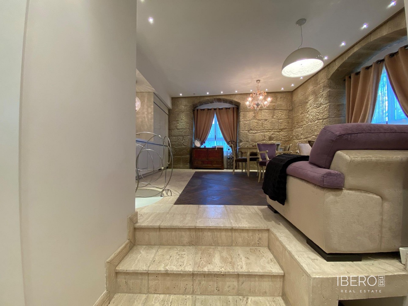 2+kk, Huesca, Španělsko, 62 m² - 1