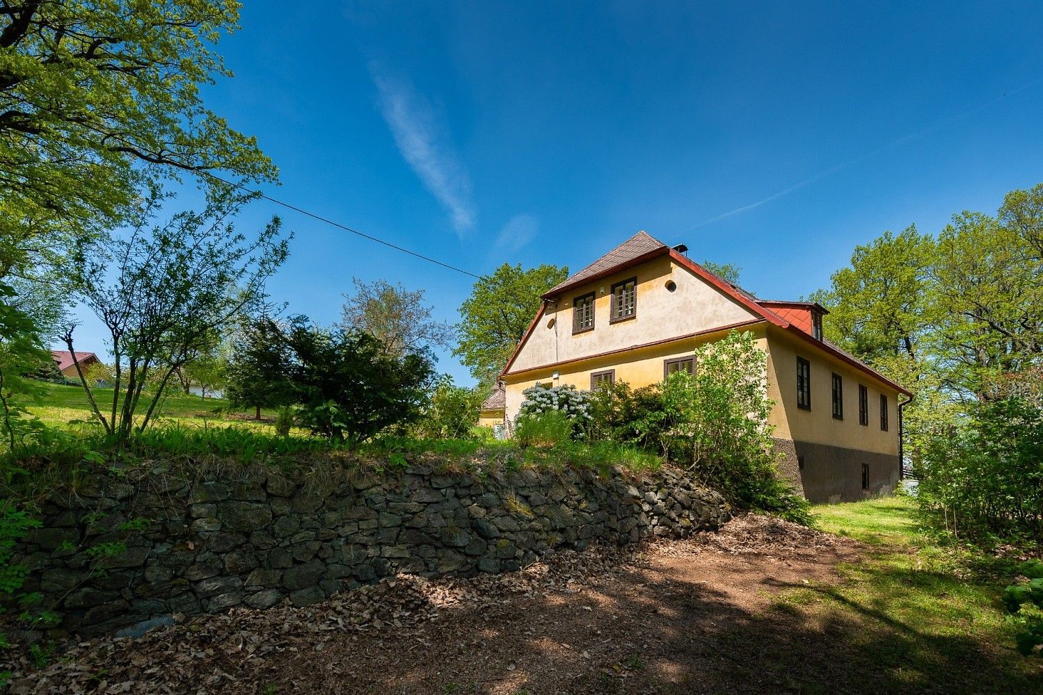 Rodinný dům · 240 m² · Příbram - Příbram VI-Březové Hory, Středočeský kraj - 3