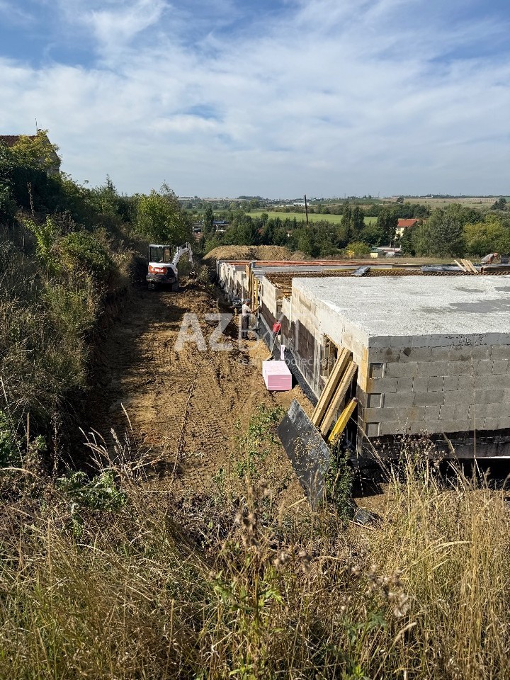Dům 5+kk – Praha - Řeporyje, Řeporyje, Praha-Řeporyje – další