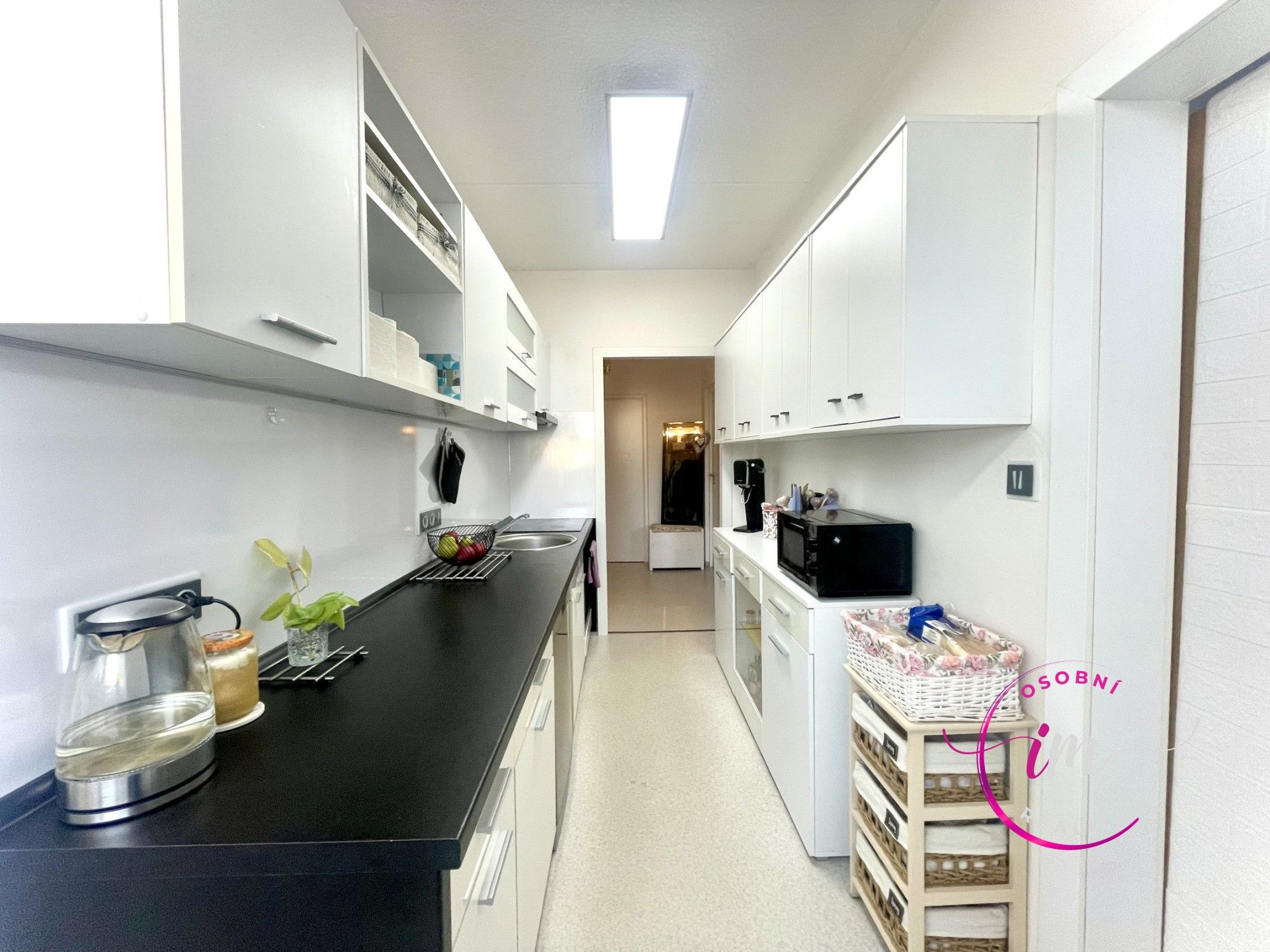 Pronájem byt 3+1 - Březinova, Jihlava, 72 m² - 2