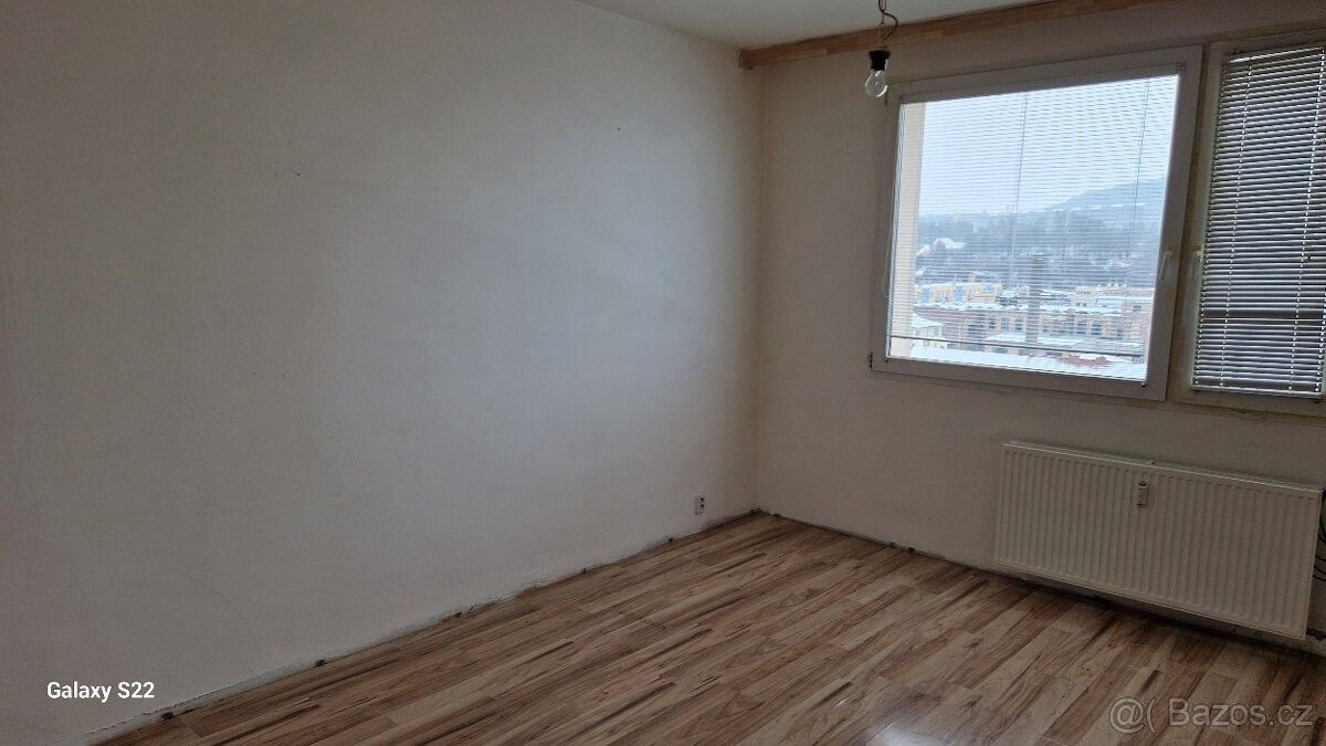 Prodej byt - Teplice, 415 01