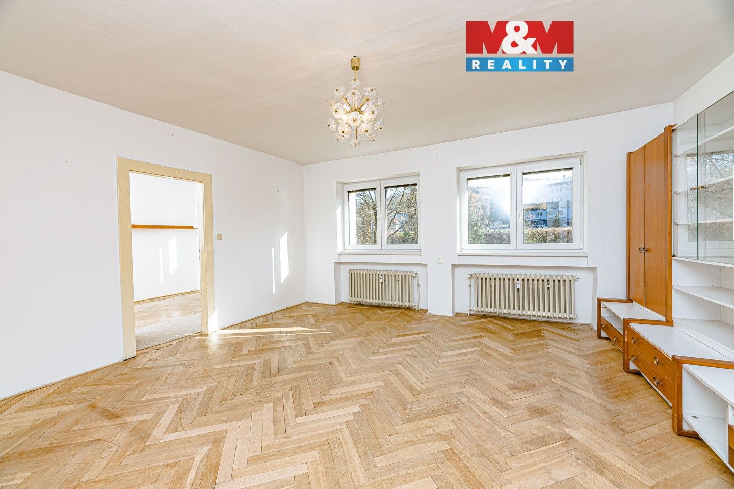 3+1, Bartoňova, Náchod, 84 m²