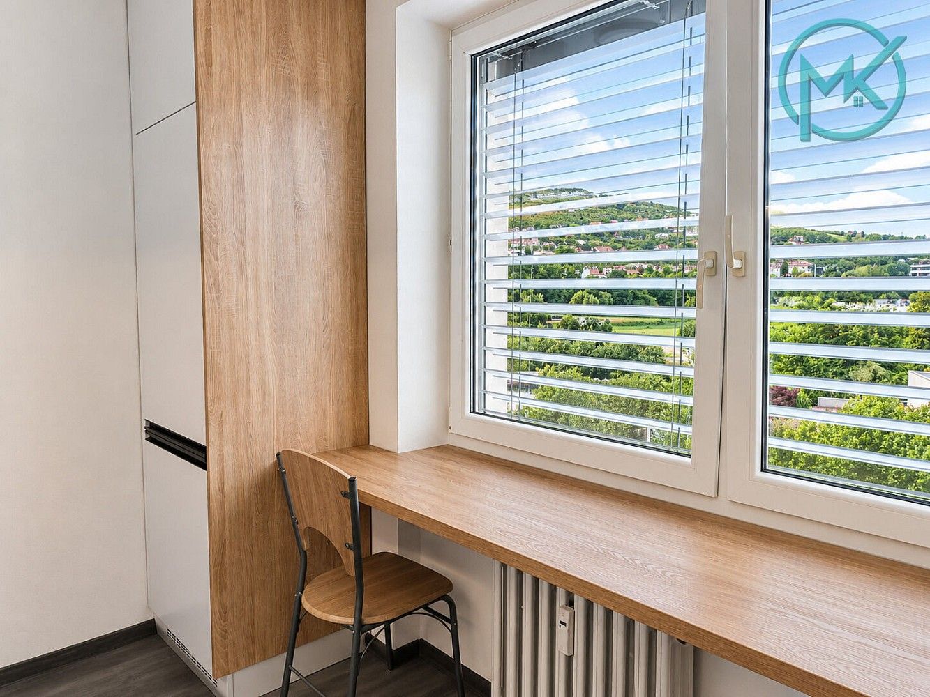 1+1, Zlín - Příluky, Zlínský kraj, 50 m² - 2