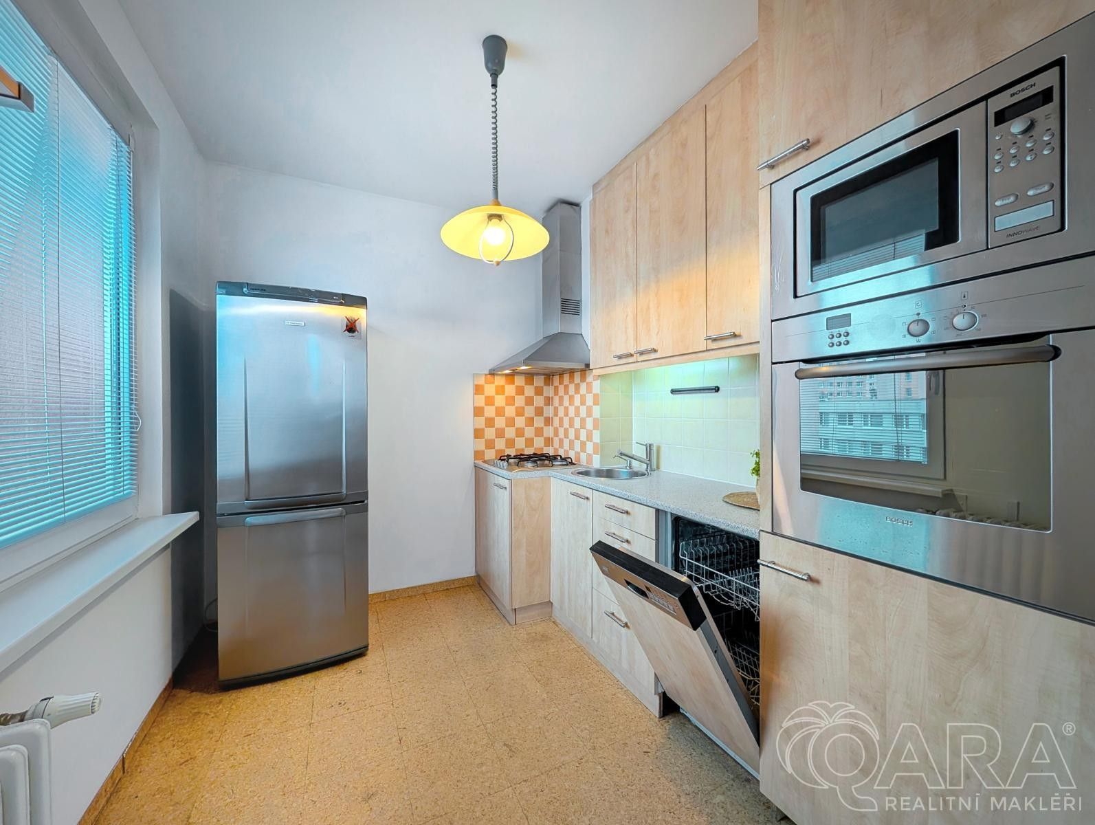 Byt 3+kk · 82 m² · Benešovská, Kladno Kročehlavy - 4