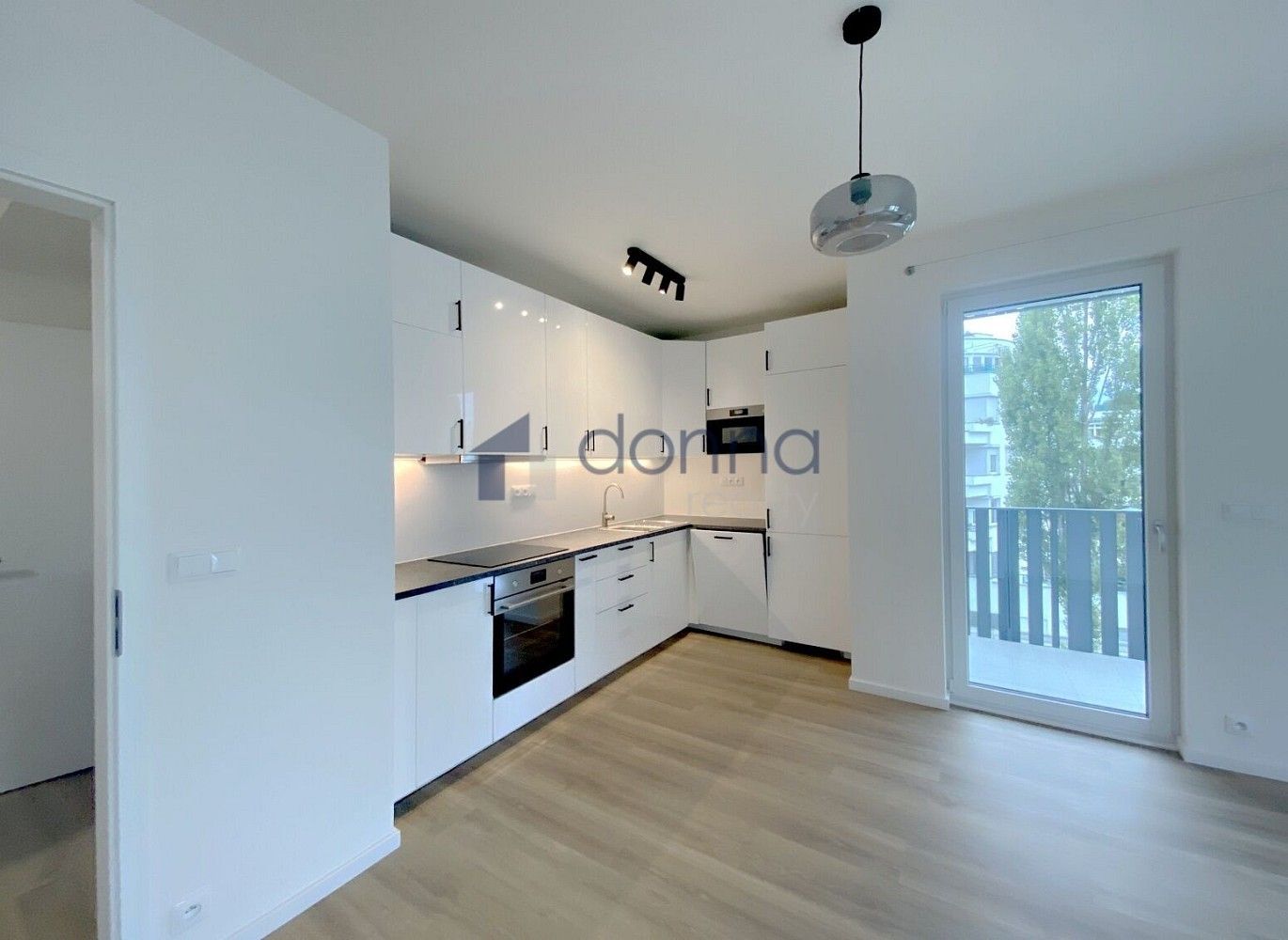 2+kk, Praha - Hlubočepy, okres Praha 5, Hlavní město Praha, 56 m² - 1