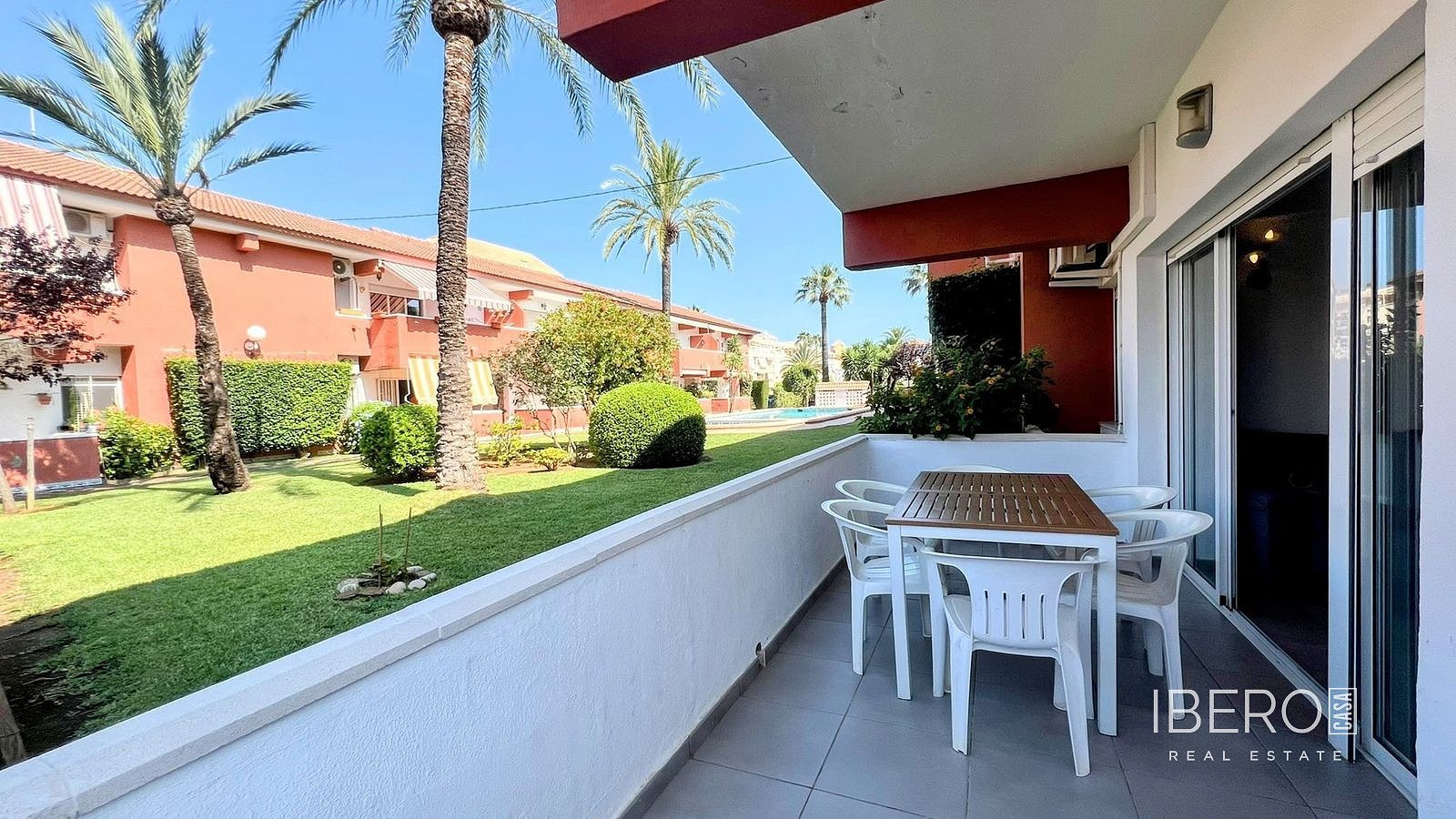 Byt 4+kk · 95 m² · Denia, Španělsko - 4