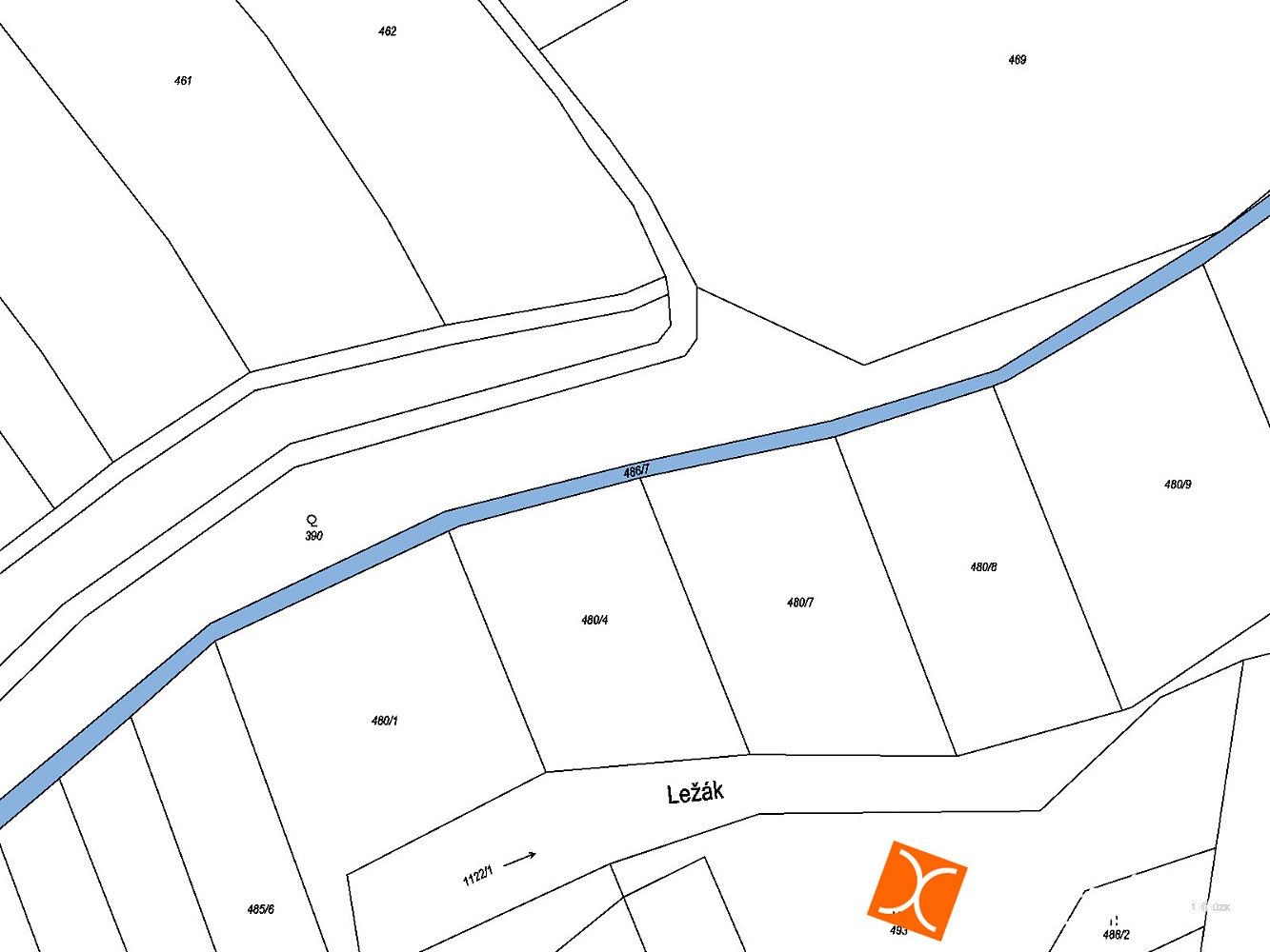 Ostatní, Zaječice, okres Chrudim, Pardubický kraj - 2