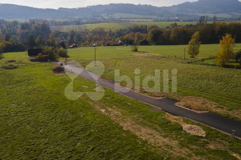 Pozemky pro bydlení, Nemojov Dolní Nemojov - 2