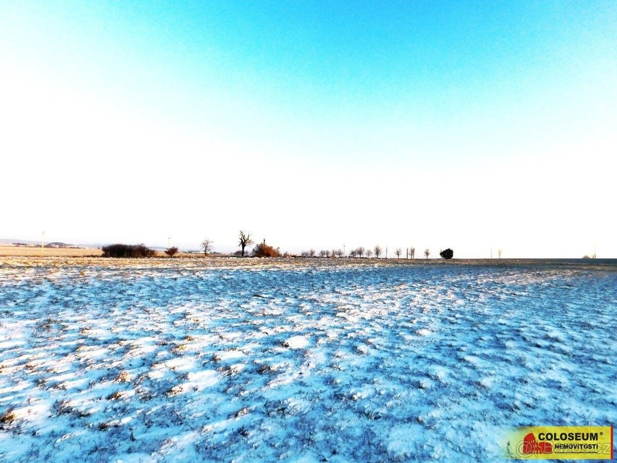 Prodej pozemek pro bydlení - Znojmo, 669 02