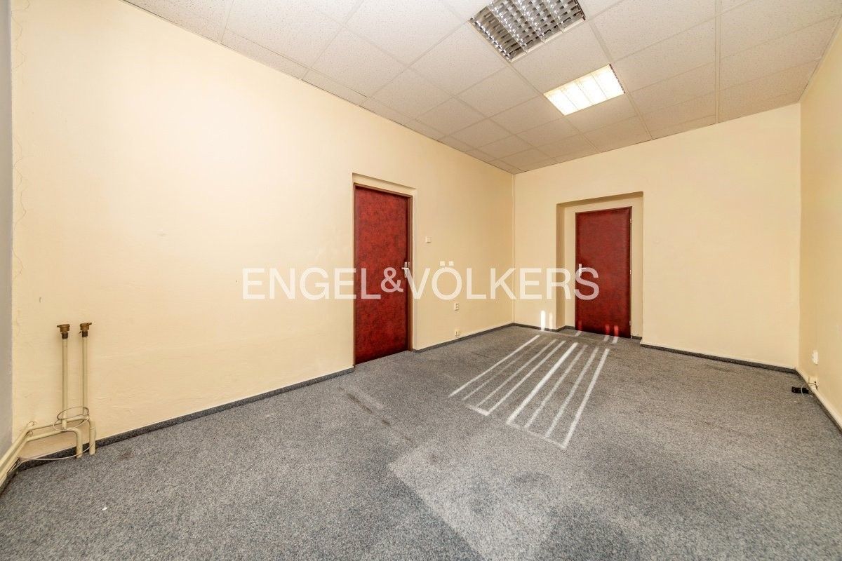 Kancelář · 49 m² · Lobezská 107, Plzeň Lobzy - 4