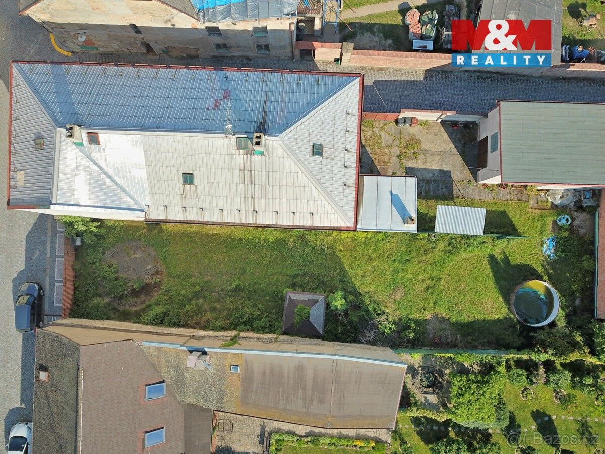 Prodej pozemek pro bydlení - Bělá pod Bezdězem, 294 21