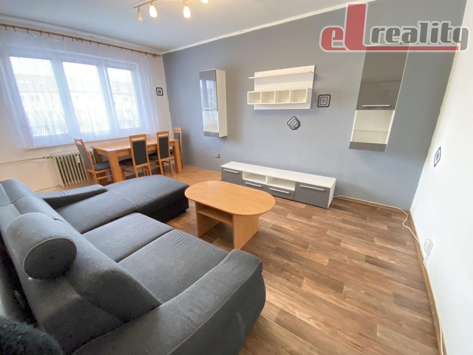 Pronájem byt 2+1 - Kollárova, Hranice, 53 m²