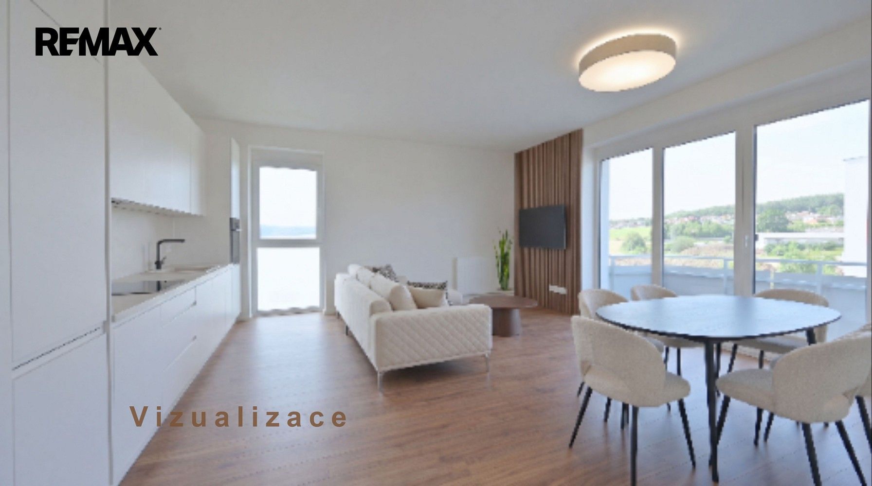 Prodej byt 3+kk - Hořovice, okres Beroun, Středočeský kraj, 76 m² - 5