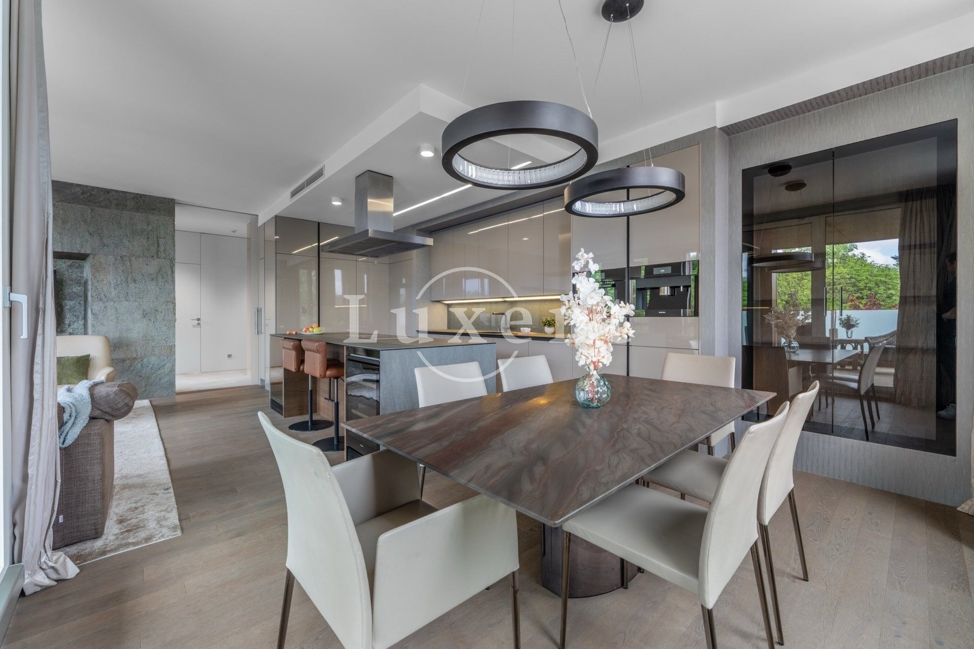 5+kk, Jitřní 558, Praha Hodkovičky, 182 m² - 2