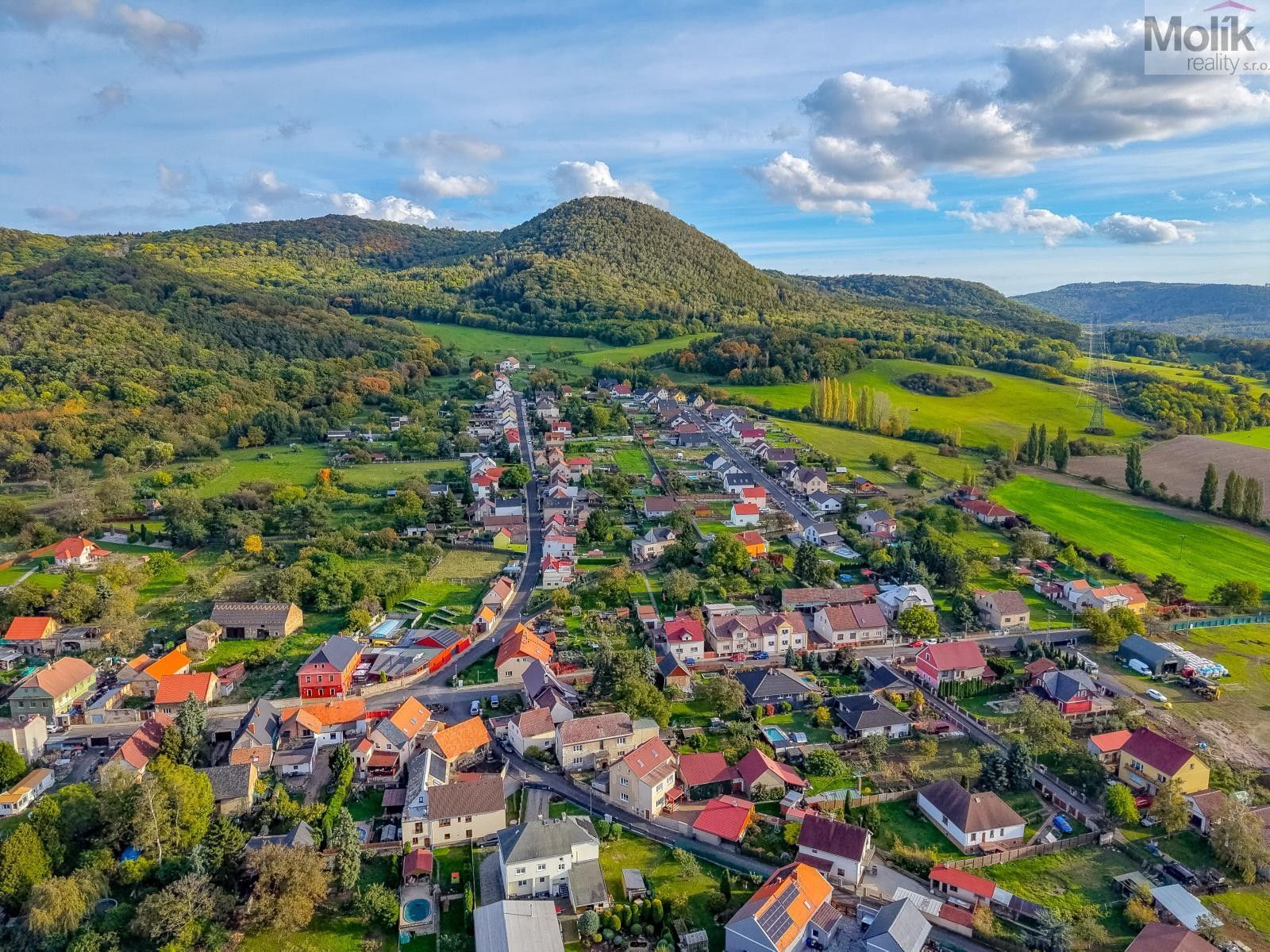 Rodinný dům · 208 m² · Pod kovárnou, Kostomlaty pod Milešovkou - 3