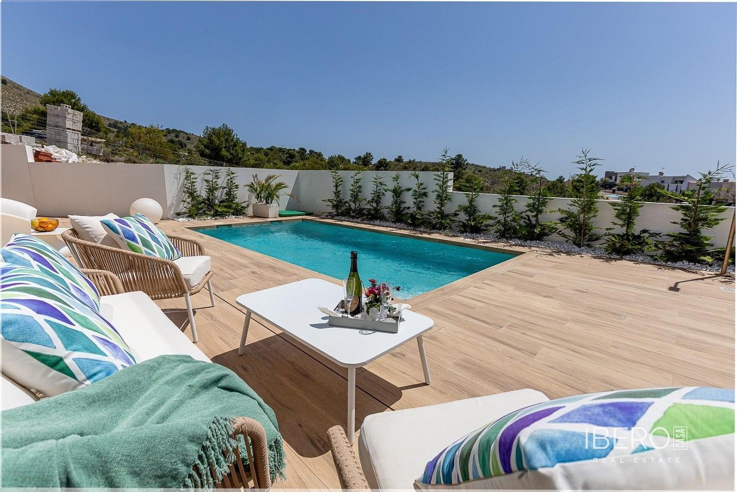 Rodinný dům · 202 m² · Finestrat, ES - 4