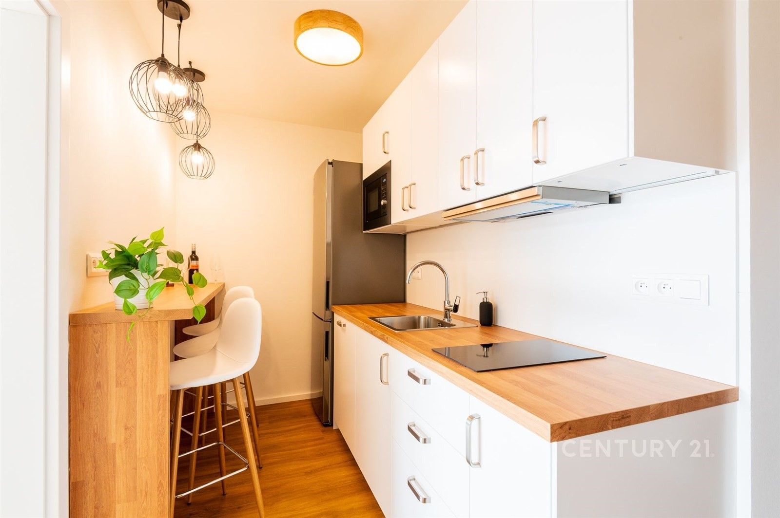 Byty, Roháčova 244, Praha, 12 m²