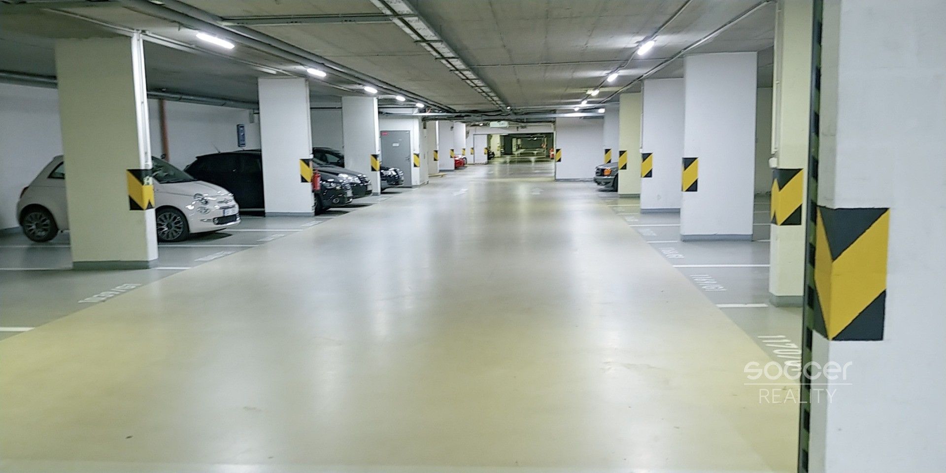 Ostatní, Poděbradská, Praha, 12 m²