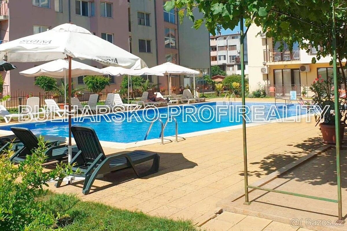 Byty, 987 66, Zahraničí - 1