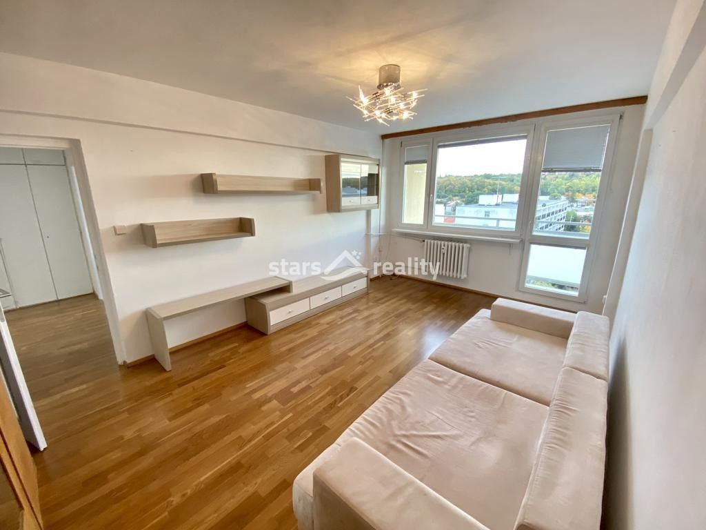 Pronájem byt 3+1 - sídl. Hůrka 1055, Kralupy nad Vltavou, 68 m²