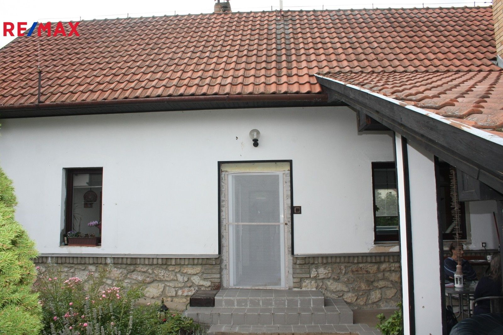 Prodej rodinný dům - , Měňany, 120 m²