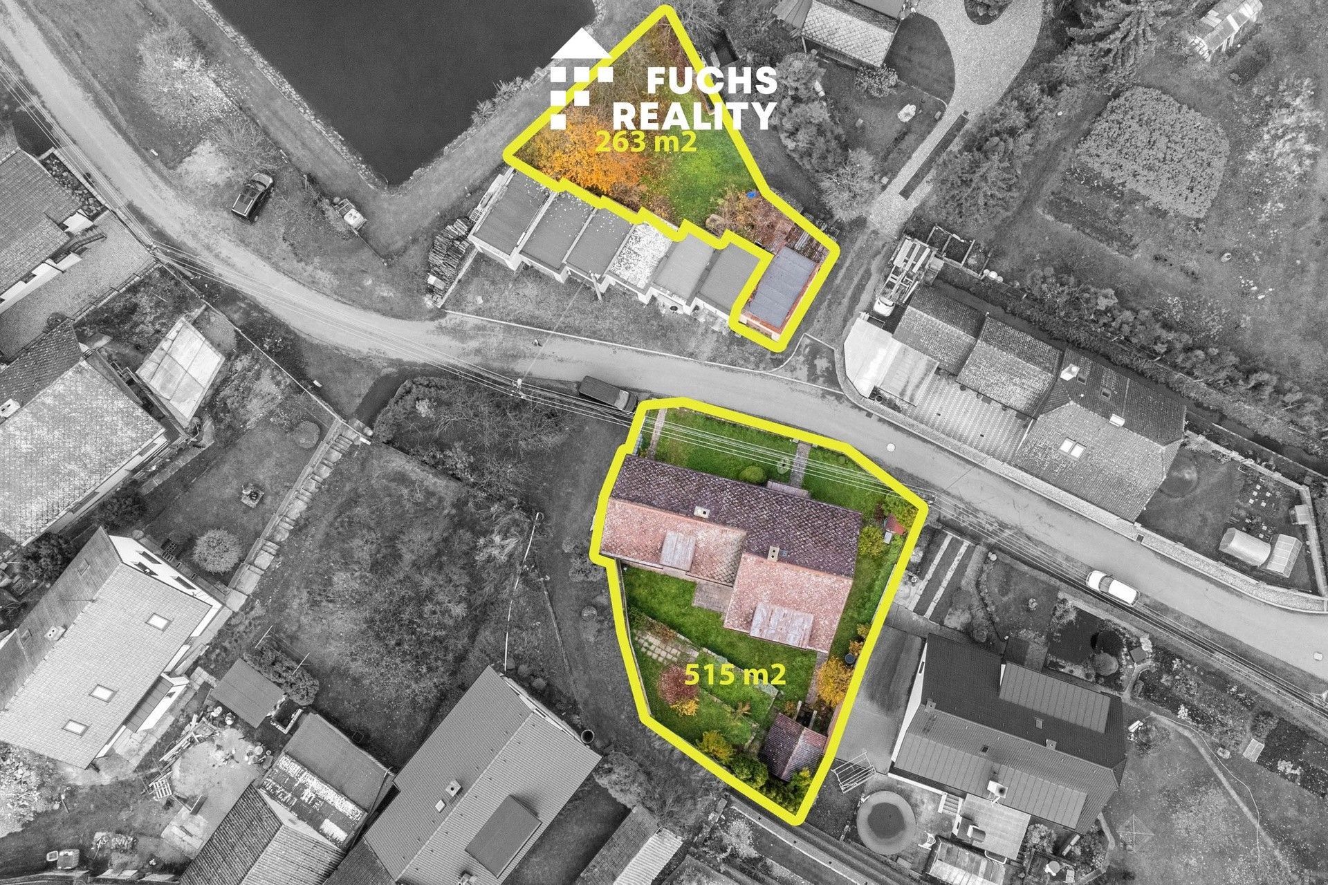 Prodej rodinný dům - Velká Jesenice, 178 m²