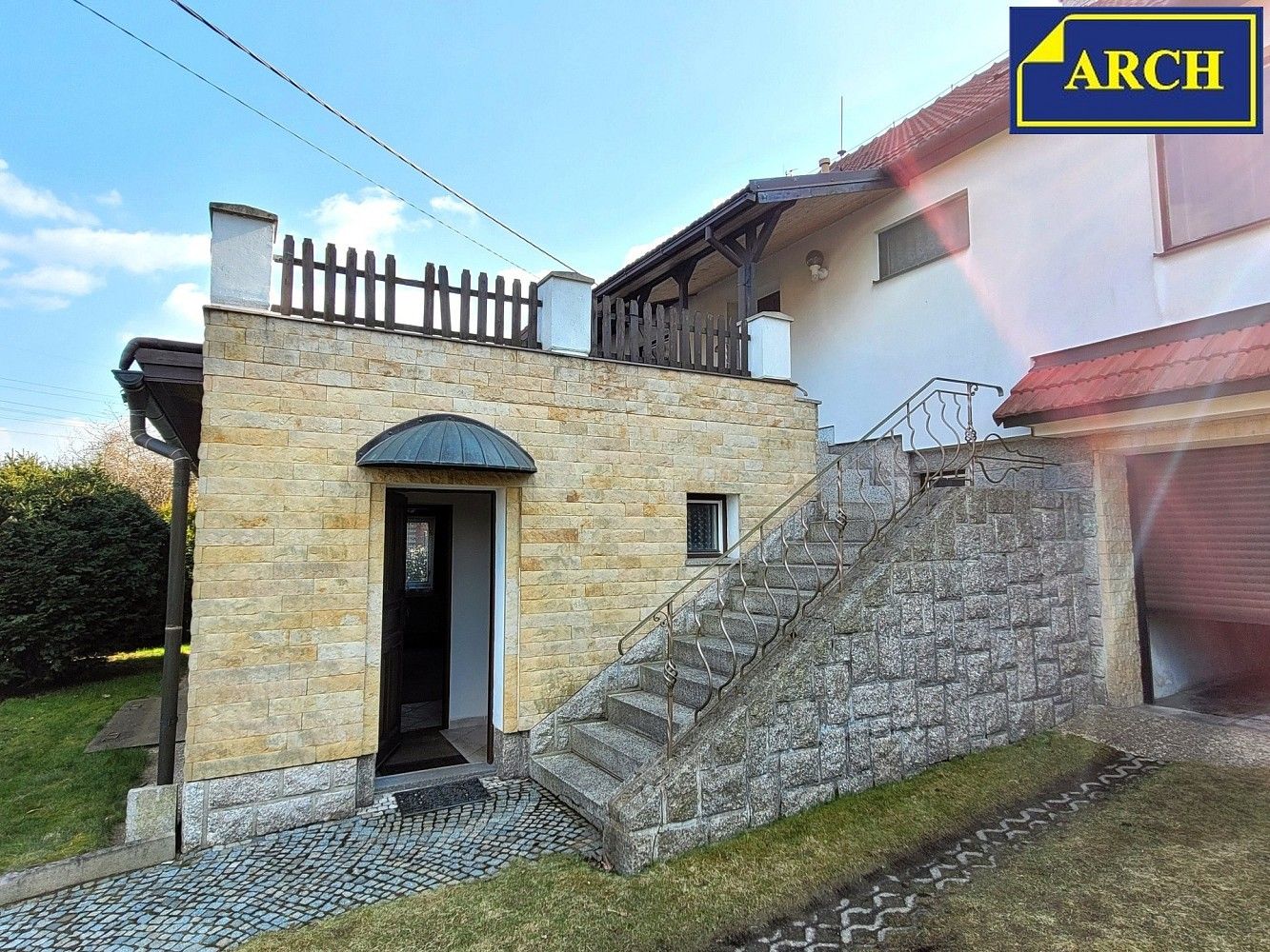 Rodinný dům · 280 m² · Šumná, Liberec - Liberec XXV-Vesec - 4