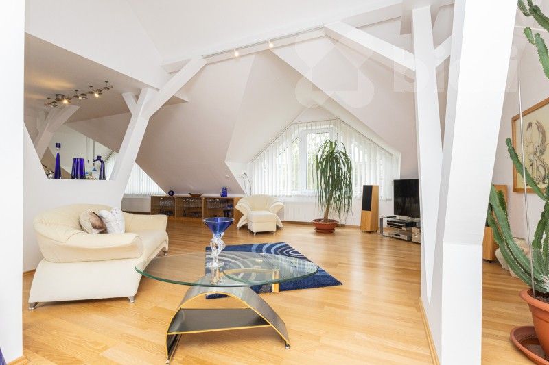 Byt 3+1 · 174 m² · Mírová 1290, Nové Město na Moravě - 4