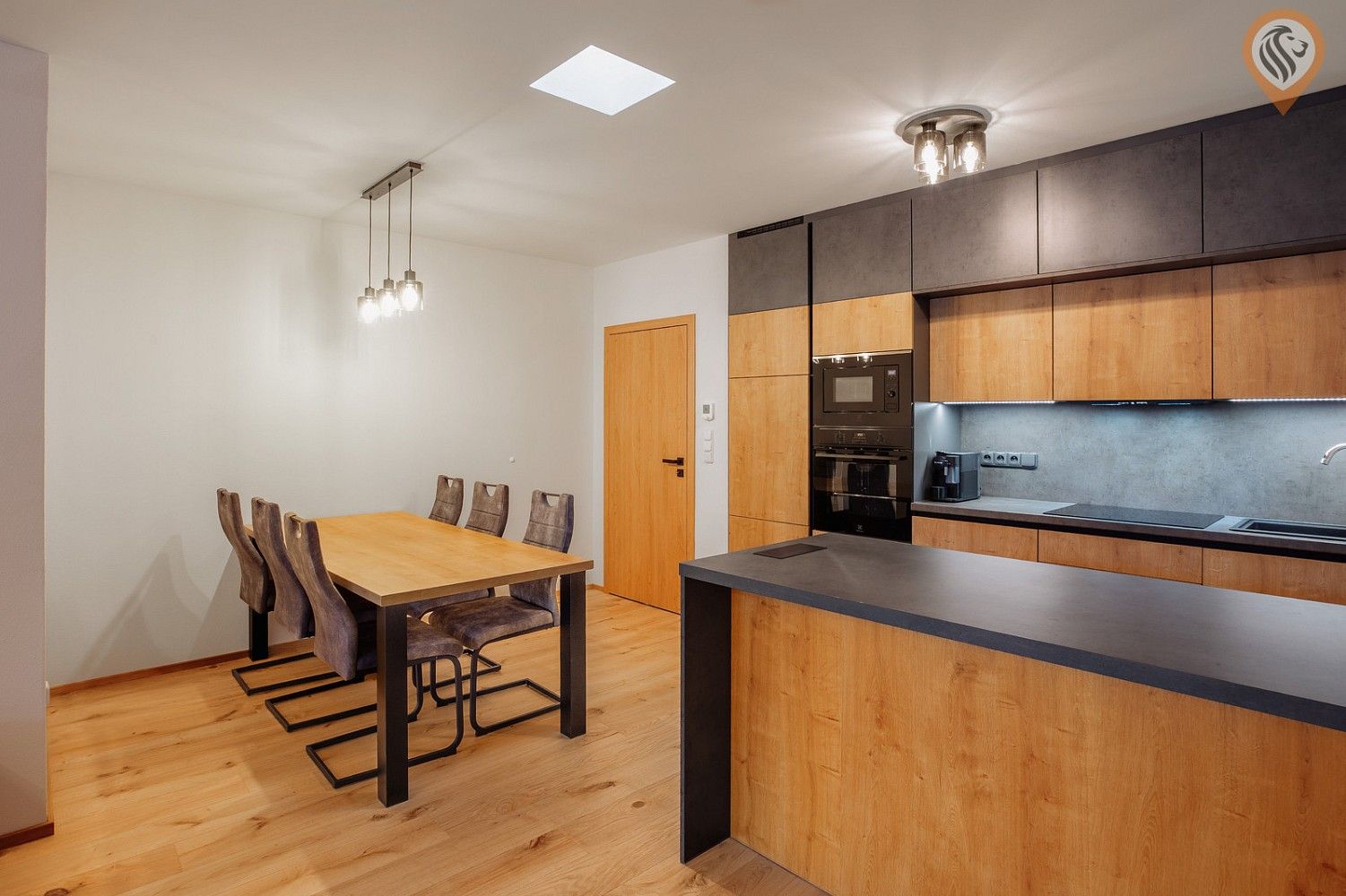 3+kk, Klatovská, Železná Ruda, okres Klatovy, 78 m² - 2